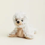 Warmies® 海豹 - 图片 3