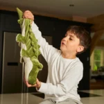 Warmies® 鳄鱼 - 图片 8