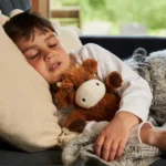 Warmies® 小型高地牛 - 图片 9