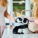 Warmies® 暖心拥抱企鹅 - 图片 6