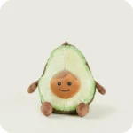 Warmies® 毛绒牛油果