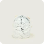 Warmies® 绒毛米色刺猬 - 图片 4