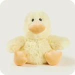 Warmies® 绒毛鸭宝宝