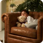 Warmies® 毛绒圣诞毛衣熊 - 图片 11