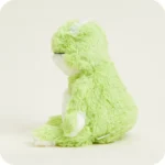 Warmies® 毛绒青蛙 - 图片 3