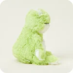 Warmies® 毛绒青蛙 - 图片 5