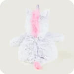 Warmies® 棉花糖独角兽 - 图片 4