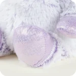 Warmies® 棉花糖独角兽 - 图片 6