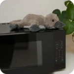 Warmies® 鸭嘴兽 - 图片 11