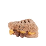 Warmies® 烤奶酪三明治 - 图片 6