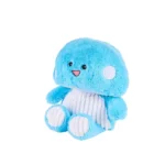 Warmies® 蓝色蘑菇 - 图片 6