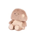 Warmies® 棕色蘑菇 - 图片 6