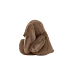 Warmies® 棕色小兔 - 图片 3