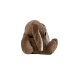 Warmies® 棕色小兔 - 图片 2