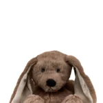 Warmies® 棕色小兔 - 图片 5