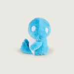 Warmies® 蓝色蘑菇 - 图片 3