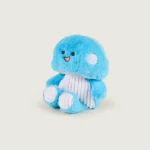 Warmies® 蓝色蘑菇 - 图片 2