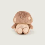 Warmies® 棕色蘑菇