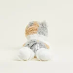 Warmies® 姜黄色猫咪 - 图片 4