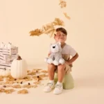 Warmies® 哈士奇 - 图片 11