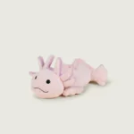 Warmies® 粉色墨西哥钝口螈 - 图片 2