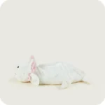 Warmies® 白色墨西哥钝口螈 - 图片 2