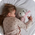 Warmies® 白色墨西哥钝口螈 - 图片 10