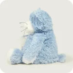 Warmies® 蓝色猫咪 - 图片 3