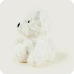 Warmies® 奶油卷毛熊 - 图片 3