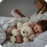 Warmies® 奶油卷毛熊 - 图片 9