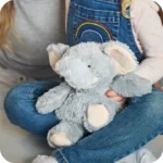 Warmies® 大象 - 图片 8