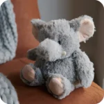 Warmies® 大象 - 图片 9