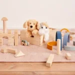 Warmies® 姜黄色猫咪 - 图片 8