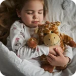 Warmies® 长颈鹿 - 图片 7