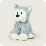 Warmies® 哈士奇 - 图片 2