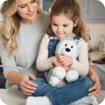 Warmies® 哈士奇 - 图片 9