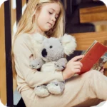 Warmies® 考拉 - 图片 9