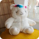 Warmies® 羊驼 - 图片 9