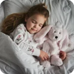 Warmies® 粉色兔子 - 图片 10