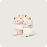 Warmies® 暖心抱抱羊驼 - 图片 3