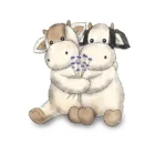 Warmies® 暖抱牛 - 图片 7