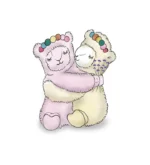 Warmies® 暖心抱抱羊驼 - 图片 8